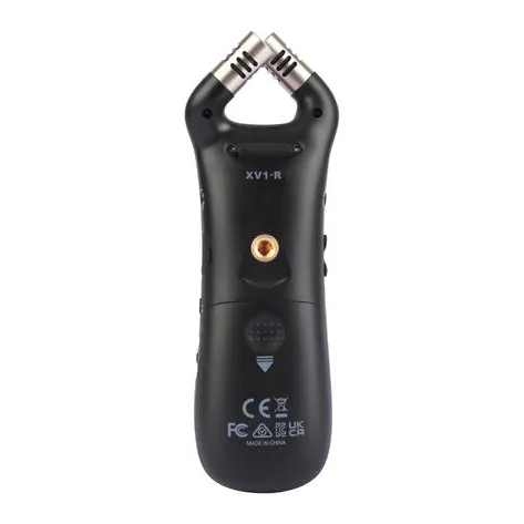 XVive XVive XV1-R Portable Stereo Recorder - zdjecie 5