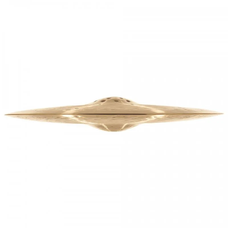 MEINL Meinl Byzance Foundry Reserve 15" Hi-hat para talerzy