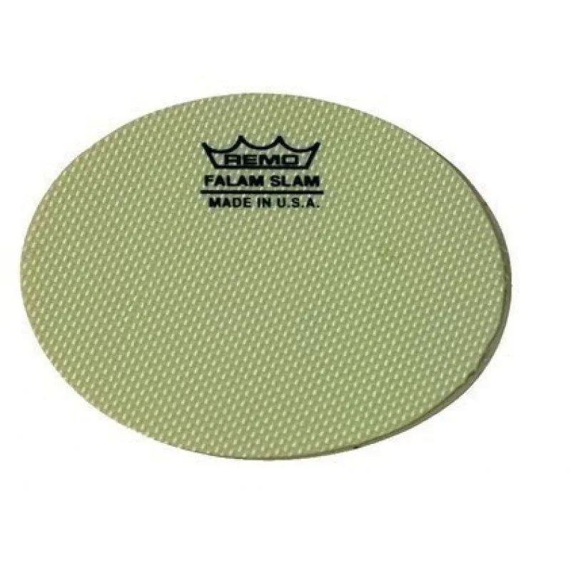 REMO Remo KS-0004-PH Falam Slam Łatka pojedyncza