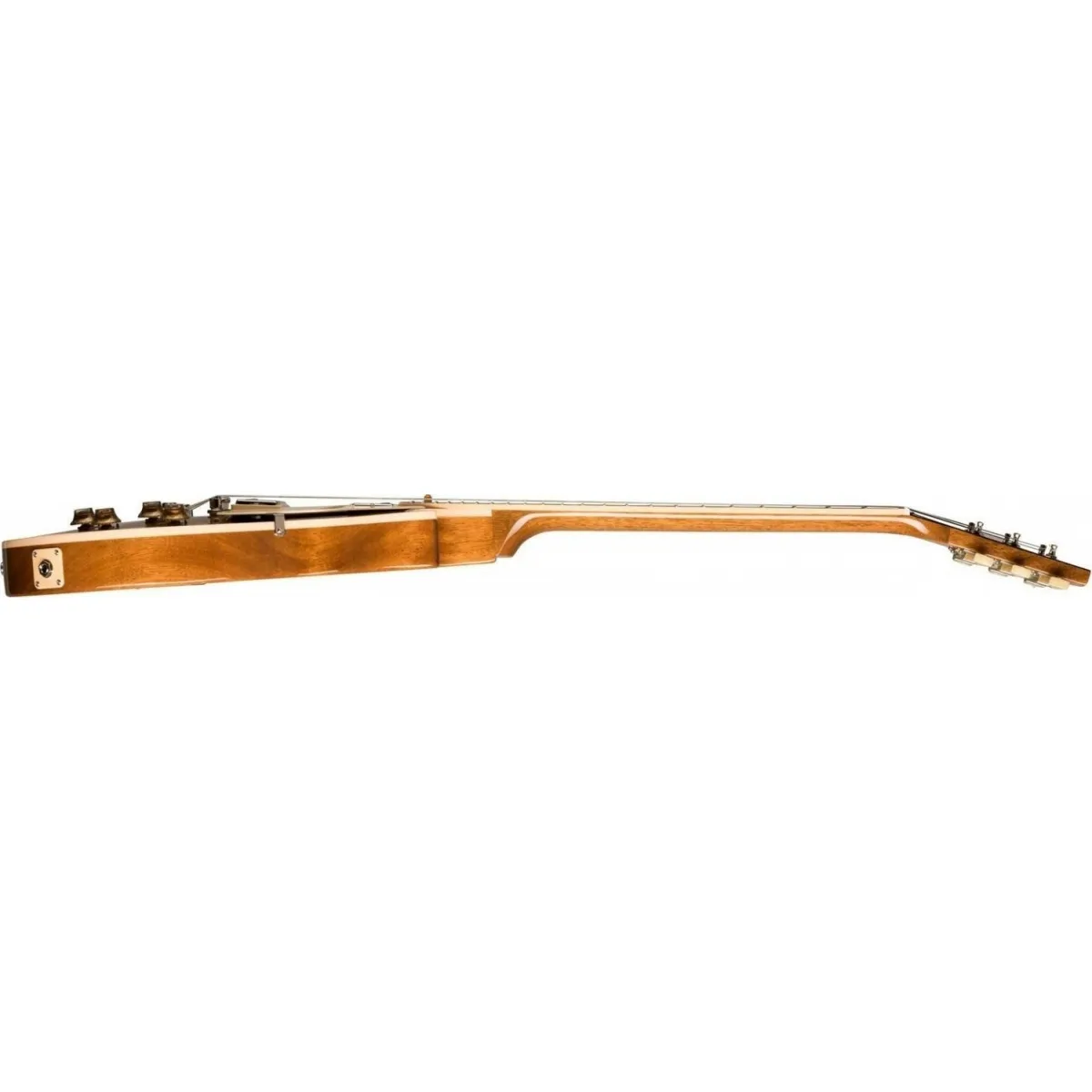 Gibson Gibson Les Paul Standard 50s Gold Top - zdjecie 4