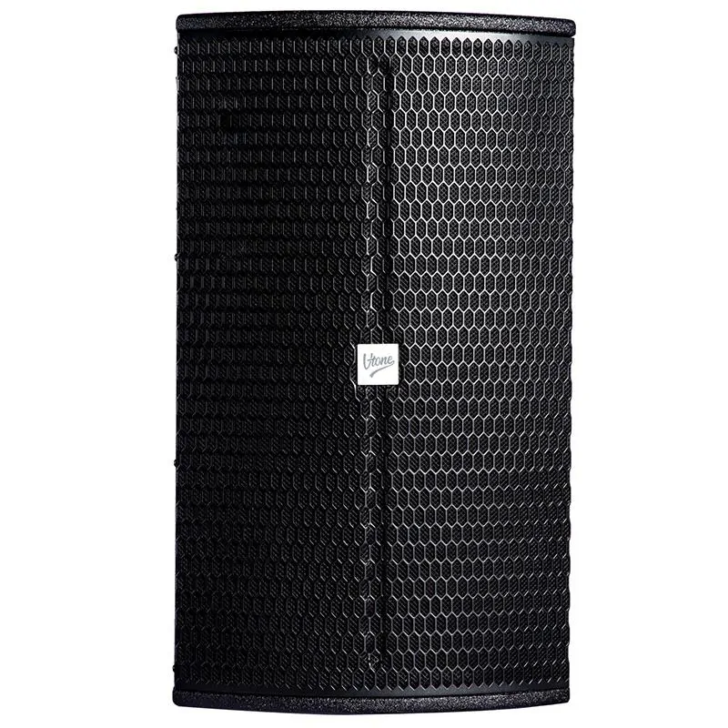 V-TONE V-TONE NBX-112A kolumna głośnikowa aktywna 12" DSP - zdjecie 2