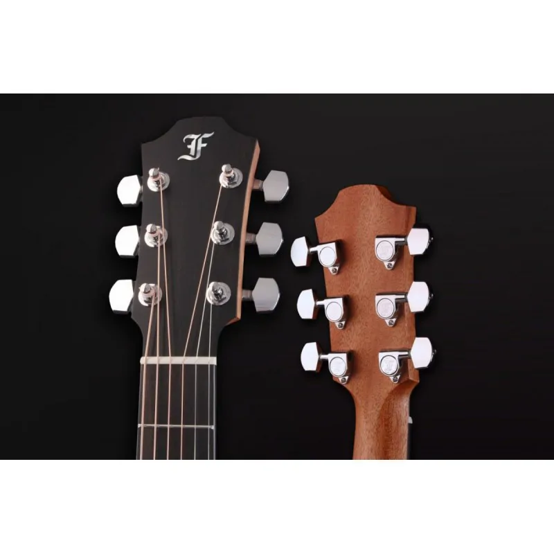 FURCH Furch Blue Gc-SW SPE Gitara Elektro-Akustyczna - zdjecie 4
