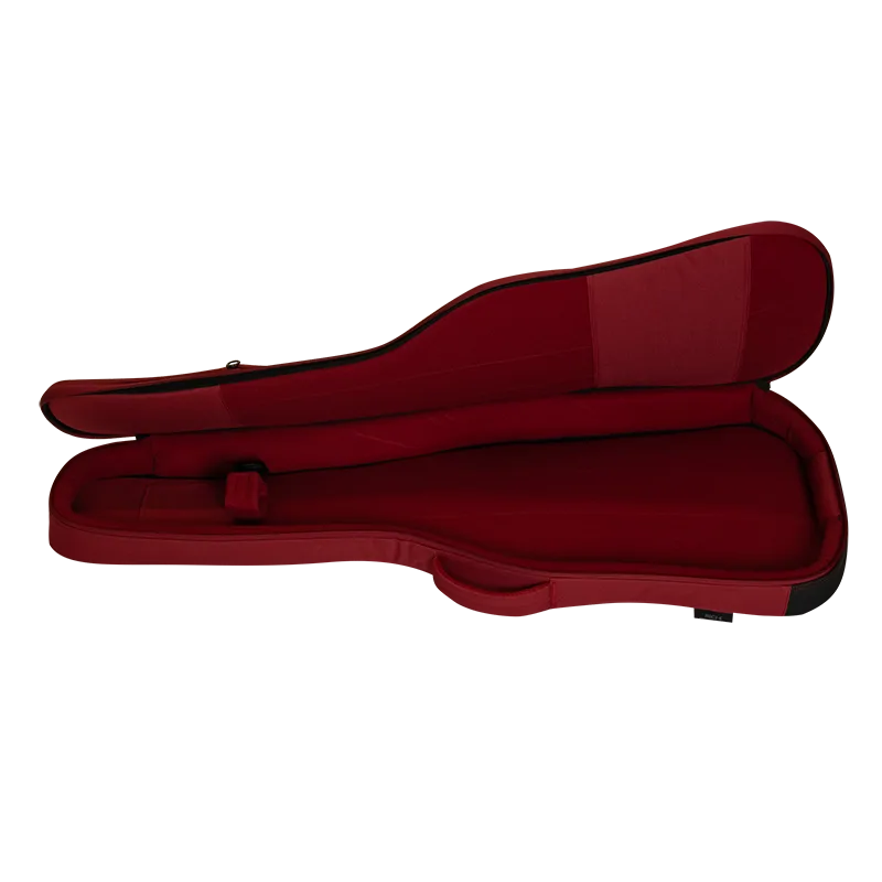Ritter Ritter Carouge RGC3-E/SRD Spicey Red pokrowiec na gitarę elektryczną - zdjecie 4
