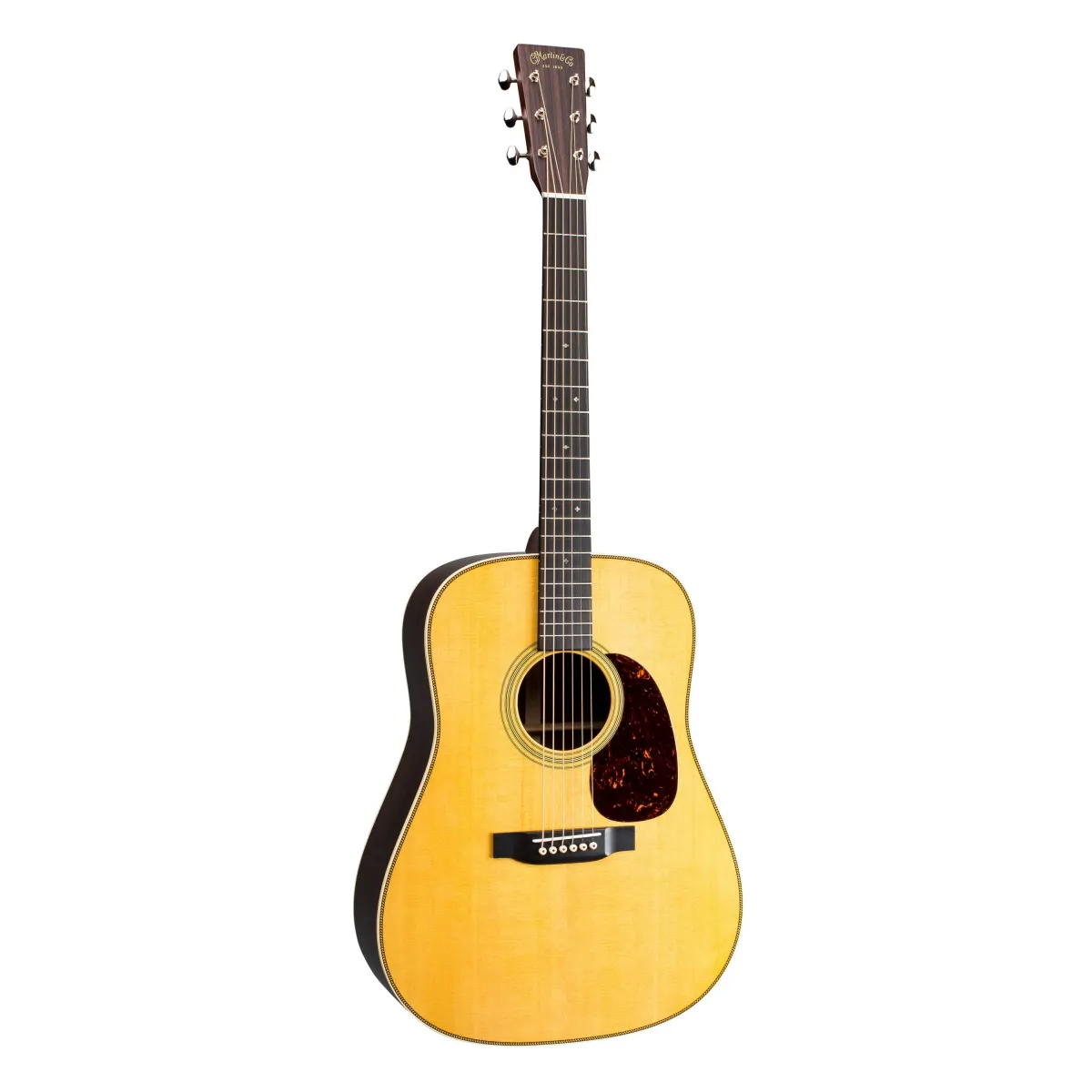 MARTIN Martin HD-28E gitara elektro-akustyczna