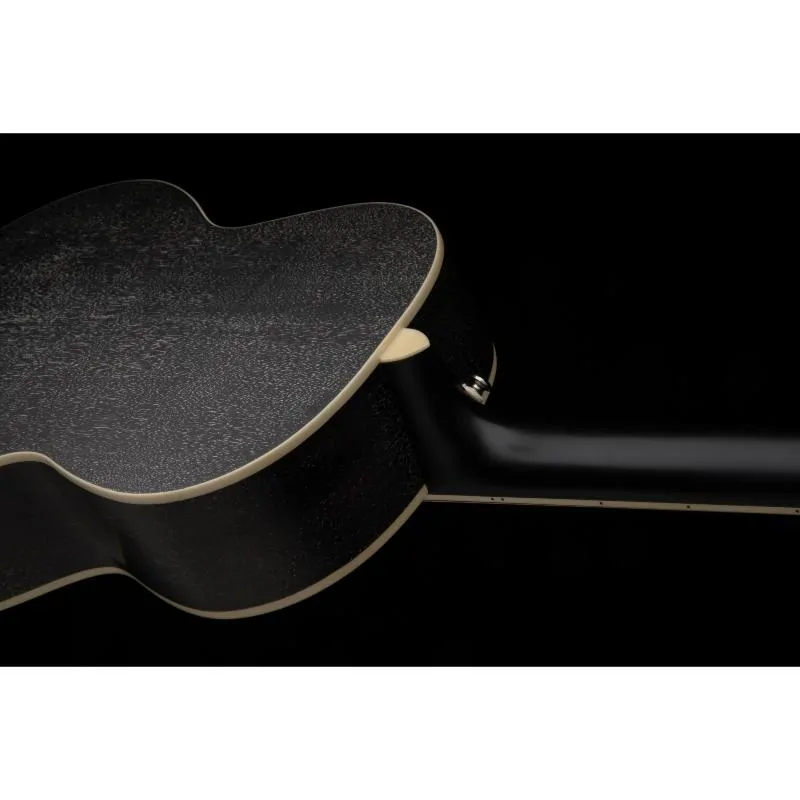 PRS PRS SE Angelus P20E Doghair - gitara elektro-akustyczna - zdjecie 4