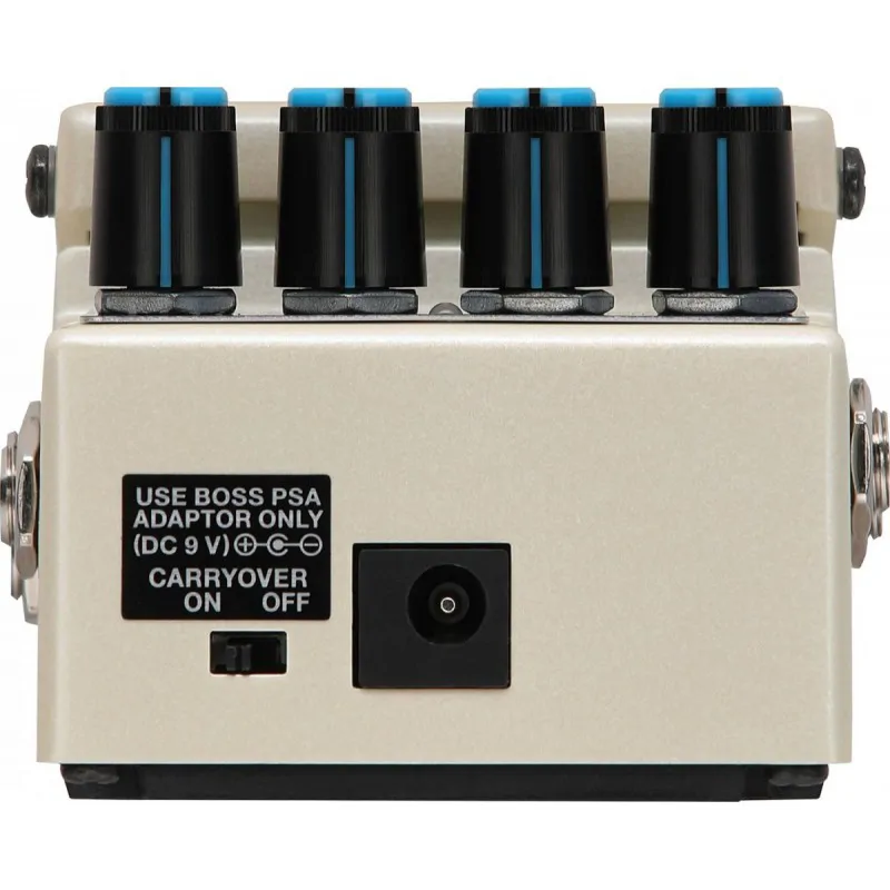 BOSS BOSS DD-8 Digital Delay - zdjecie 3