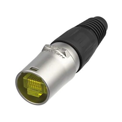 Neutrik Neutrik NE8MX1 złącze na kabel Ethercon RJ45