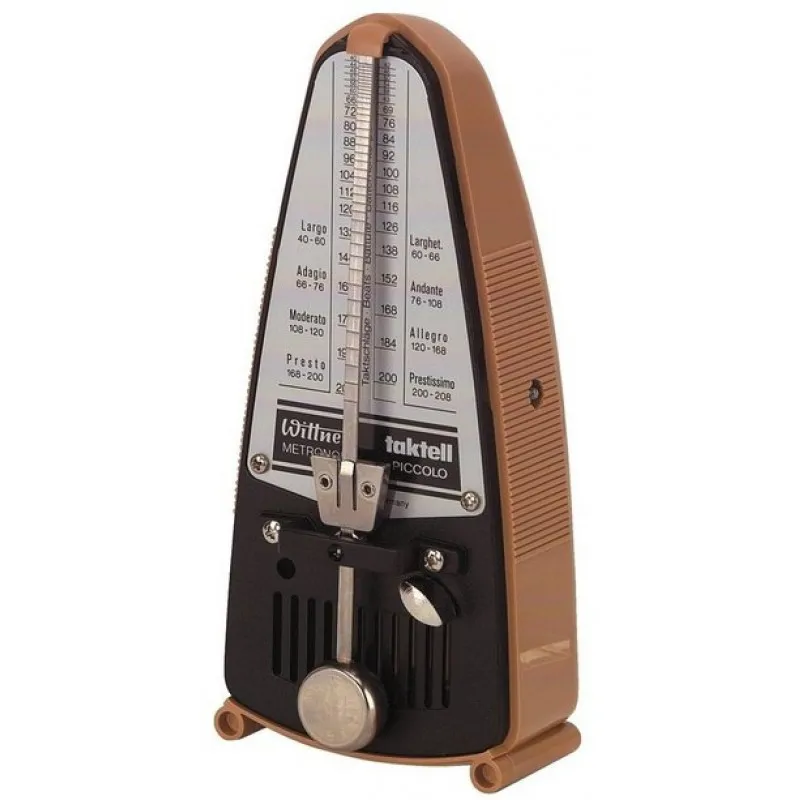 WITTNER Wittner Taktell 835 Piccolo metronom mechaniczny