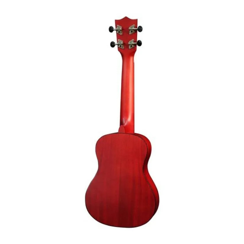  Ukulele PUKA PK-HBC Koncert - zdjecie 2