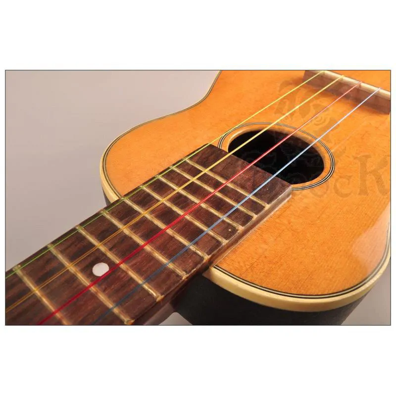 Roxtone Struny do Ukulele SU01 - zdjecie 7