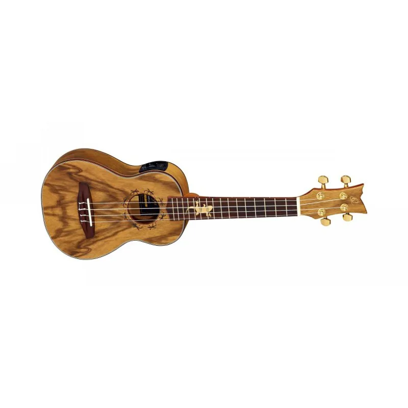 Ortega Ortega CC-GB ukulele koncertowe