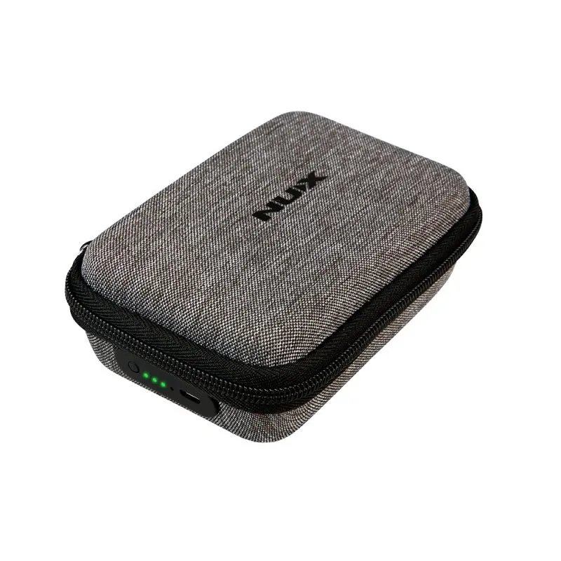 Nux Nux B-5RC system bezprzewodowy - zdjecie 3