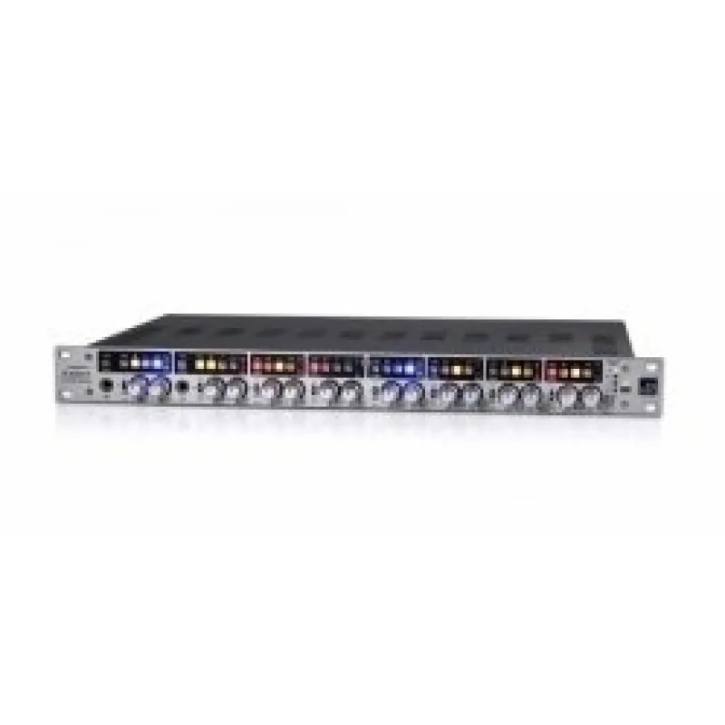 Audient Audient ASP880 8-kan przedwzmacniacz studyjny
