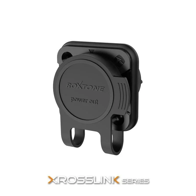Roxtone Roxtone DCPF Wodoodporna osłona przeciwpyłowa - zdjecie 2