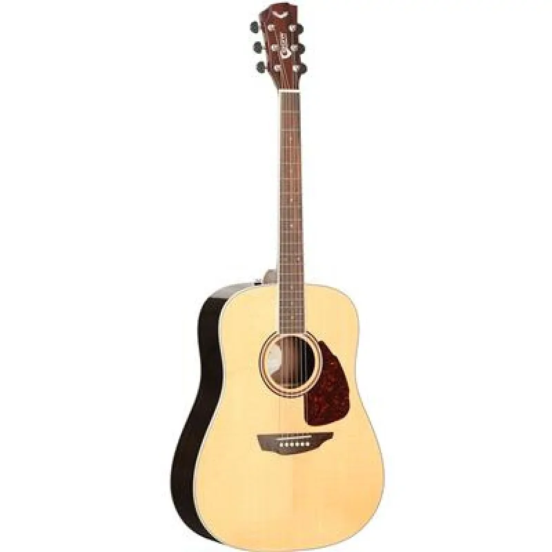 Samick Guitars Samick SGW S-500D/NAT - gitara akustyczna