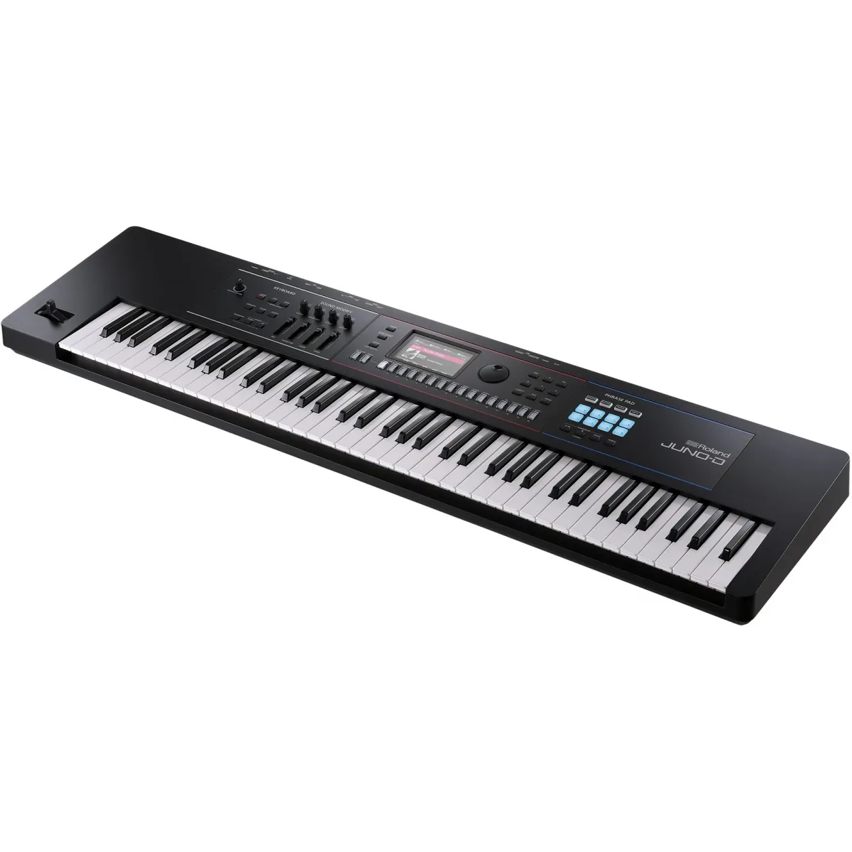 ROLAND ROLAND JUNO-D7 syntezator - zdjecie 2