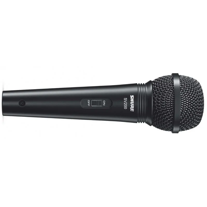 SHURE Shure SV200 - zdjecie 4
