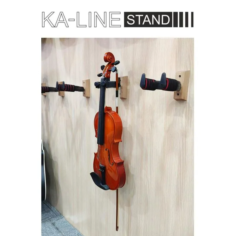 Roxtone KA-LINE STAND J-21A Uchwyt na skrzypce - zdjecie 6