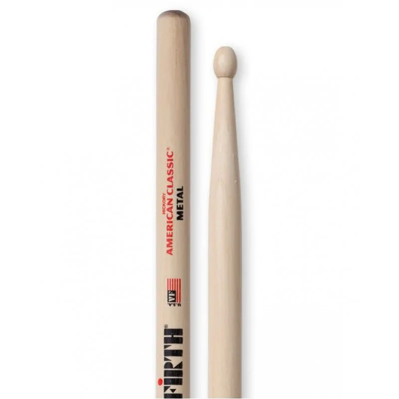 VIC FIRTH Vic Firth CM Metal Pałki perkusyjne