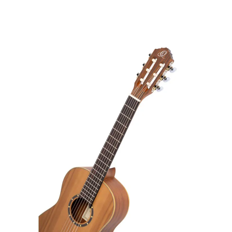 Ortega Ortega R122-1/2-L Gitara 1/2 leworęczna - zdjecie 6