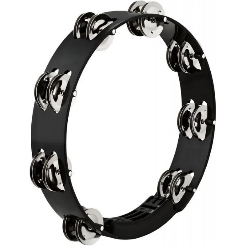 MEINL Meinl HTT10BK tamburyno