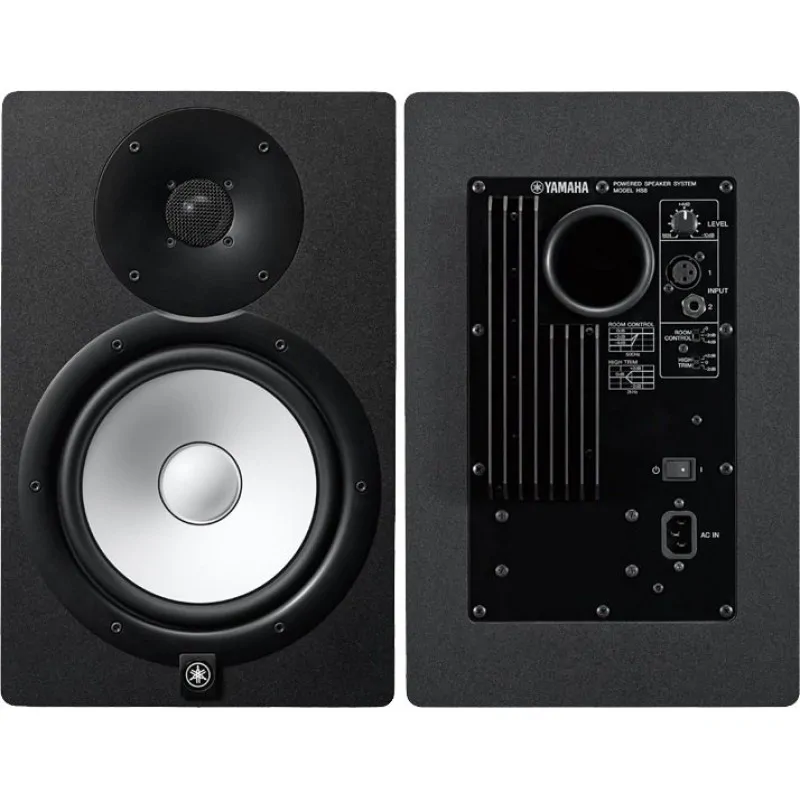 YAMAHA Yamaha HS8 monitor studyjny