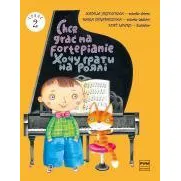 PWM PWM Chcę grać na fortepianie cz.2 Hrydniewa