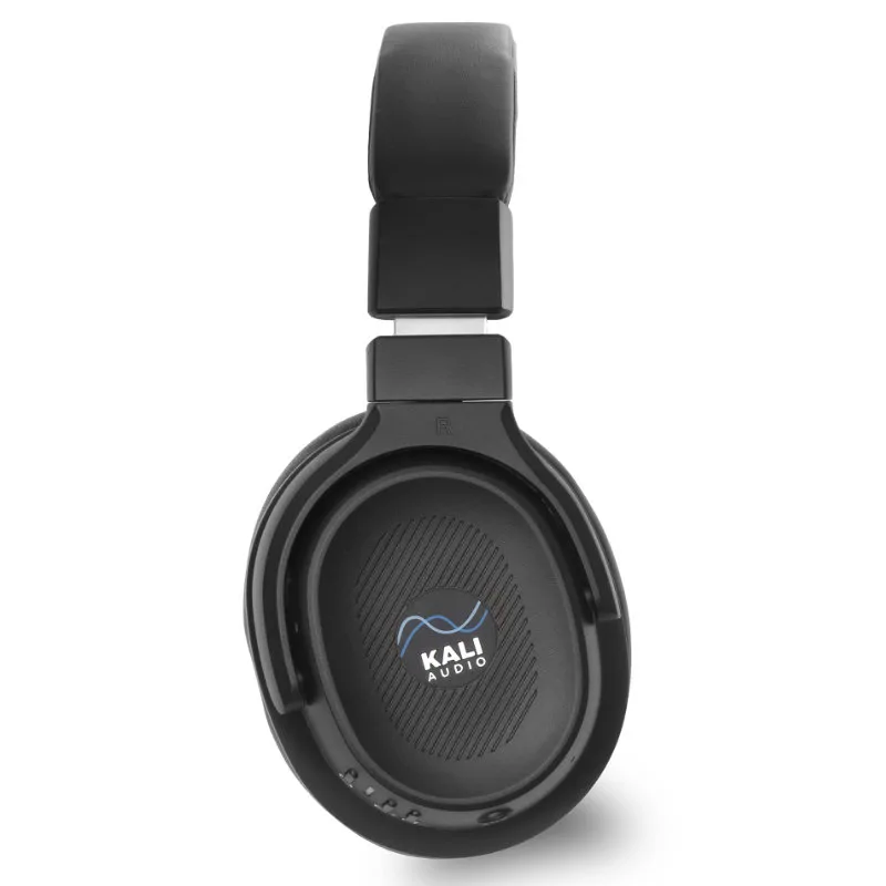 Kali Audio KALI AUDIO HP-1 - Studyjne słuchawki z Bluetooth i ANC - zdjecie 10
