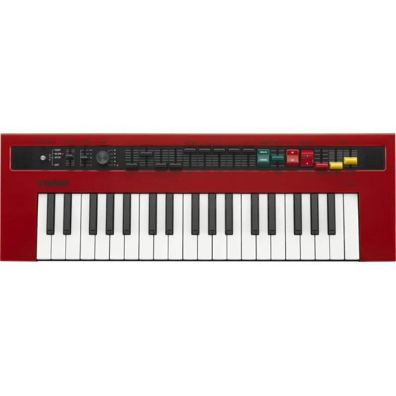 YAMAHA Yamaha Reface YC - zdjecie 5