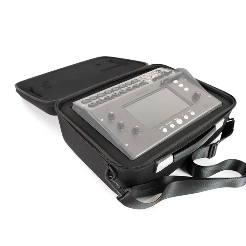 ALLEN & HEATH Allen&Heath CQ18TCASE dedykowany pokrowiec