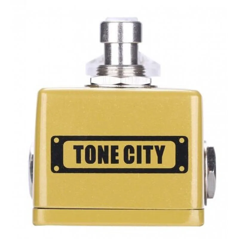 Tone City Audio Tone City Tiny Spring Reverb v2 - zdjecie 2