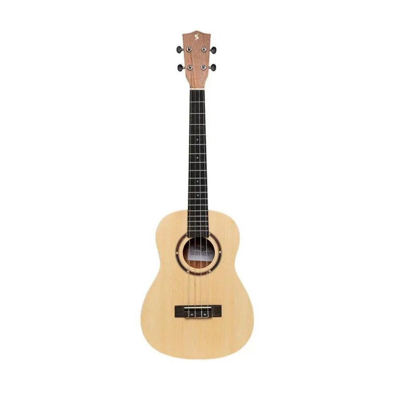 STAGG Stagg US-30 SPRUCE - ukulele sopranowe - zdjecie 6
