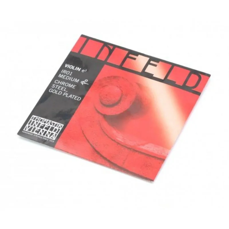 Thomastik Thomastik Infeld Red01 E struna skrzypcowa 4/4