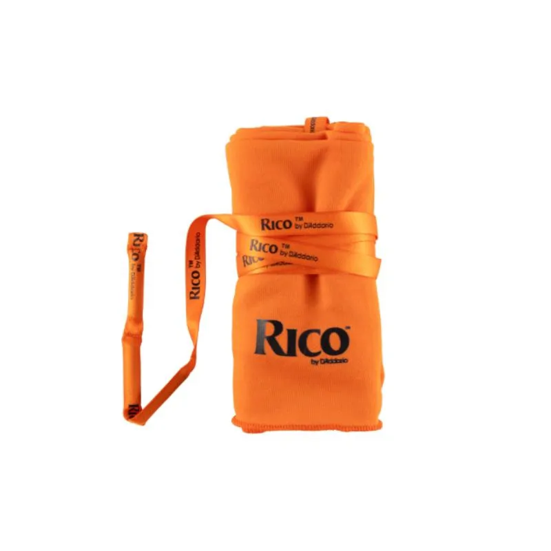 RICO Rico RSWAB-SM wycior mały rozmiar S klarnet/sax sopranowy - zdjecie 4