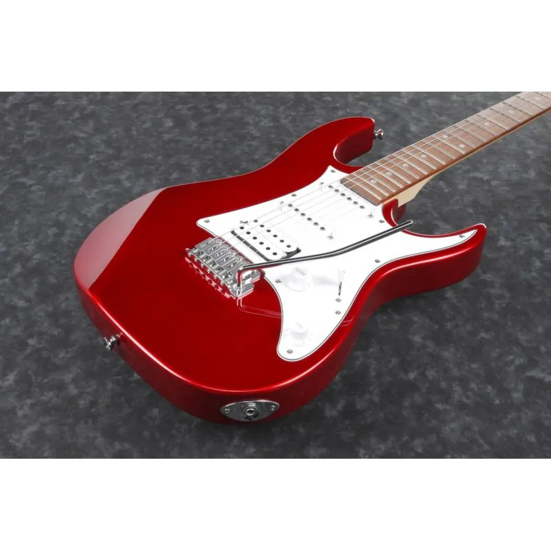 IBANEZ Ibanez Gio GRX40-CA Candy Apple Red - zdjecie 4