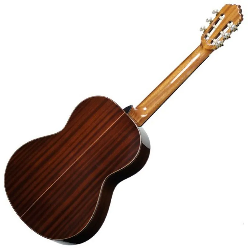 ALHAMBRA Alhambra 7C gitara klasyczna 4/4 - zdjecie 3