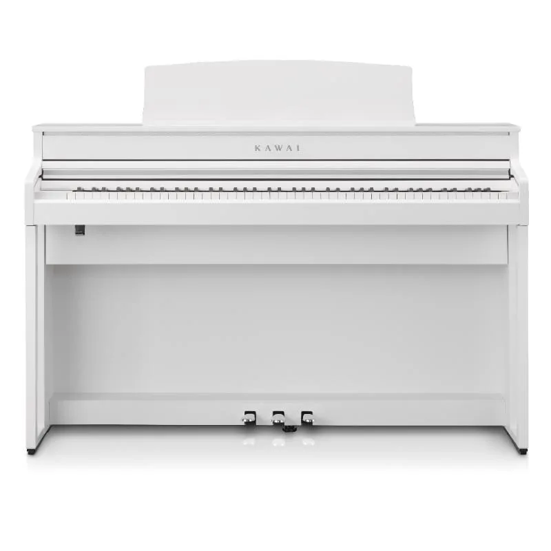 KAWAI Kawai CA501W białe pianino cyfrowe