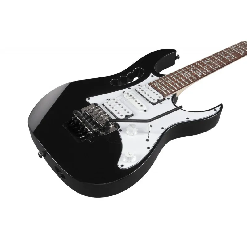 IBANEZ Ibanez JEMJR BK Steve Vai Signature - zdjecie 6