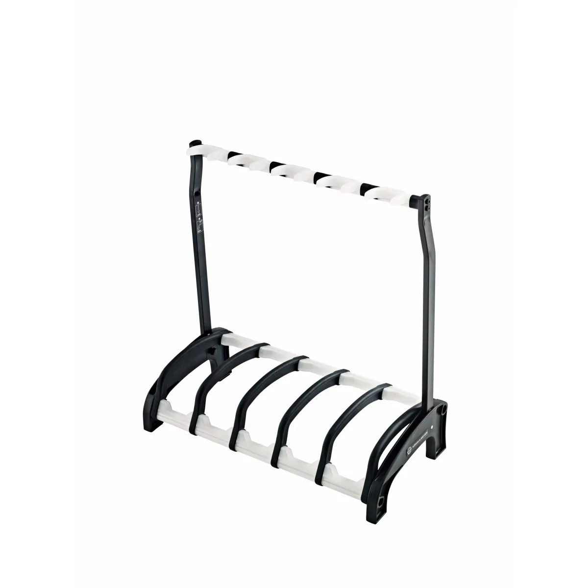 K&M K&M 17525-016-00 Guardian 5 statyw na gitary elektryczne