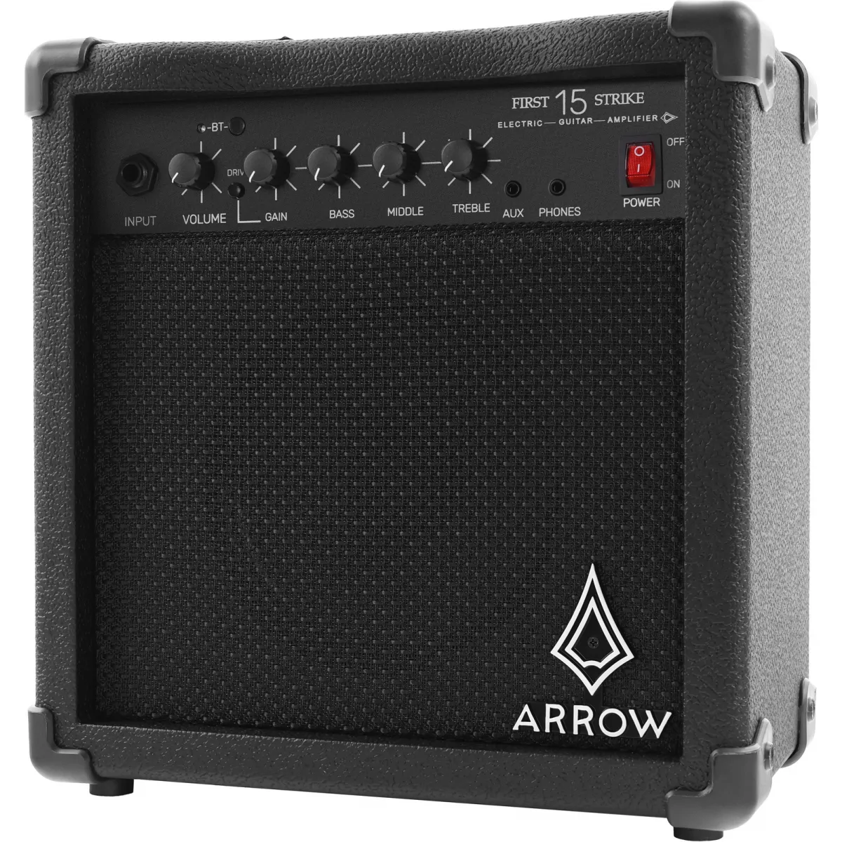 Arrow Arrow First Strike - zdjecie 2