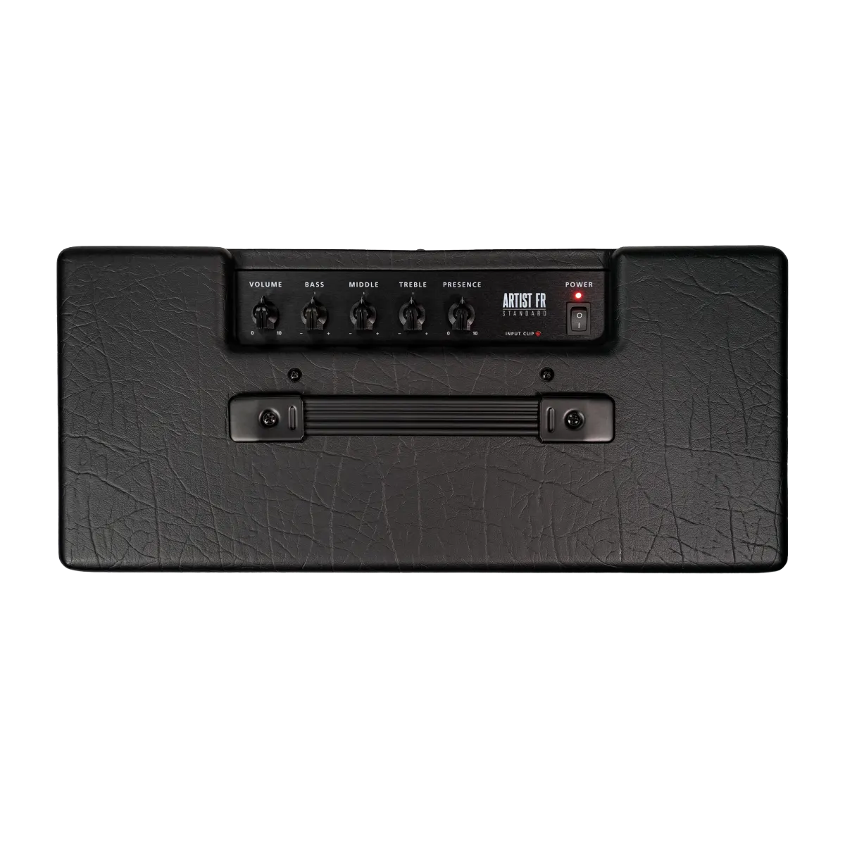 Blackstar Blackstar Artist FR Standard 50W 1x12" Kolumna aktywna gitarowa Czarna - zdjecie 2