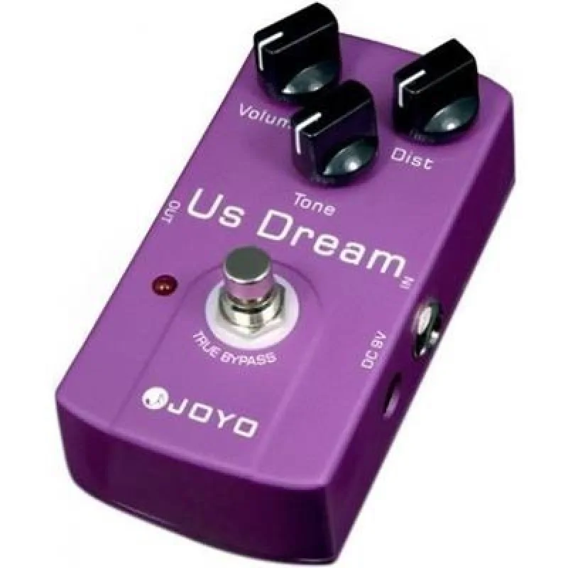 Joyo Joyo JF 34 Us Dream - efekt gitarowy