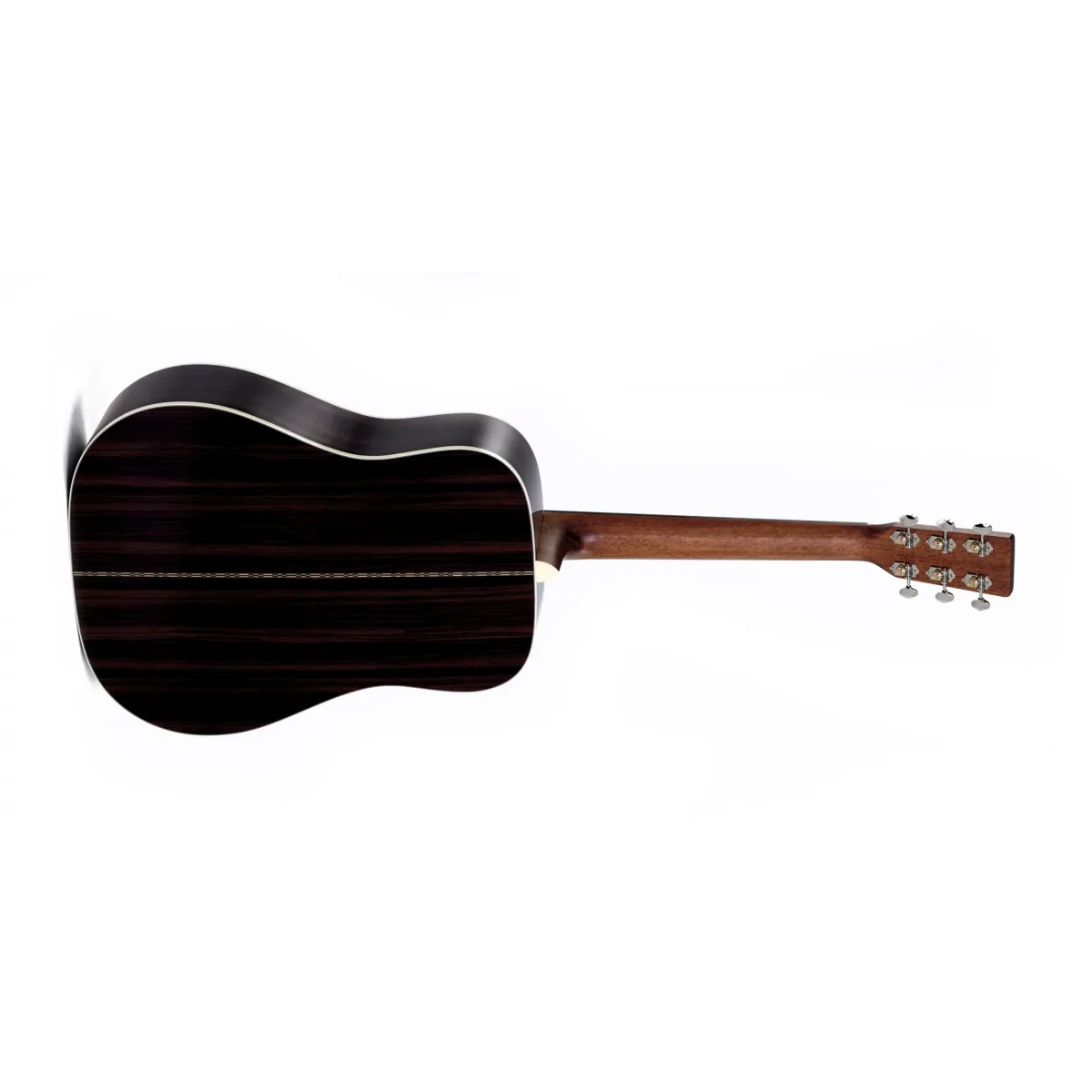 Sigma Guitars Sigma DT-28H - zdjecie 3