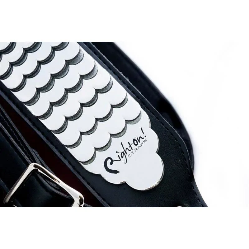 RightOn! Straps RightOn! Legend J. L. Python Black - zdjecie 5