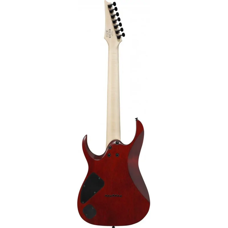 IBANEZ Ibanez RGA742FM-TGF Transparent Gray Flat - zdjecie 2