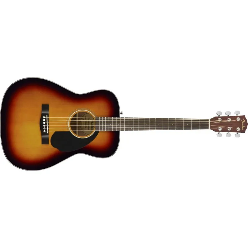FENDER Fender CC-60S Concert Sunburst