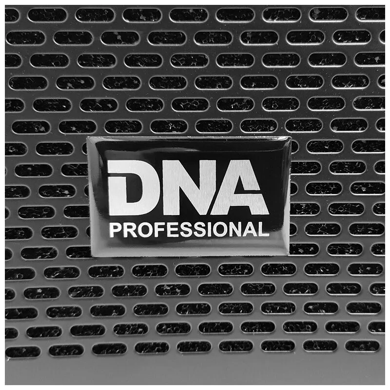 DNA DNA SPX12 DSP kolumna głośnikowa aktywna 12" Bluetooth USB SD MP3 - zdjecie 5