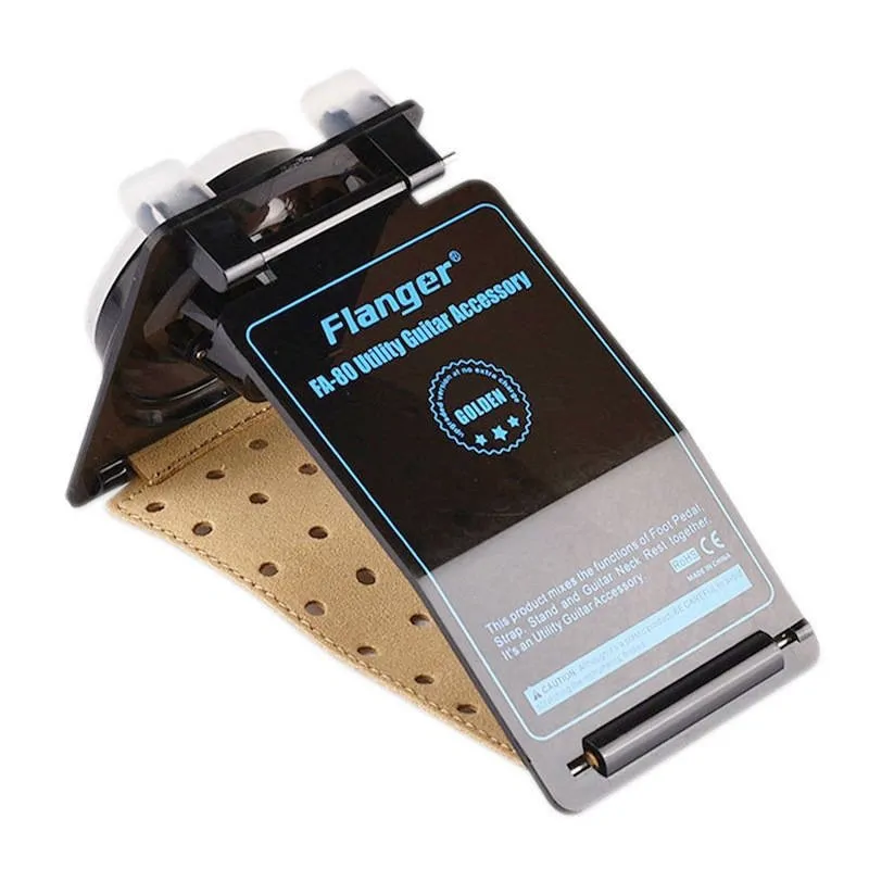  Flanger FA-80 podgitarnik - zdjecie 3
