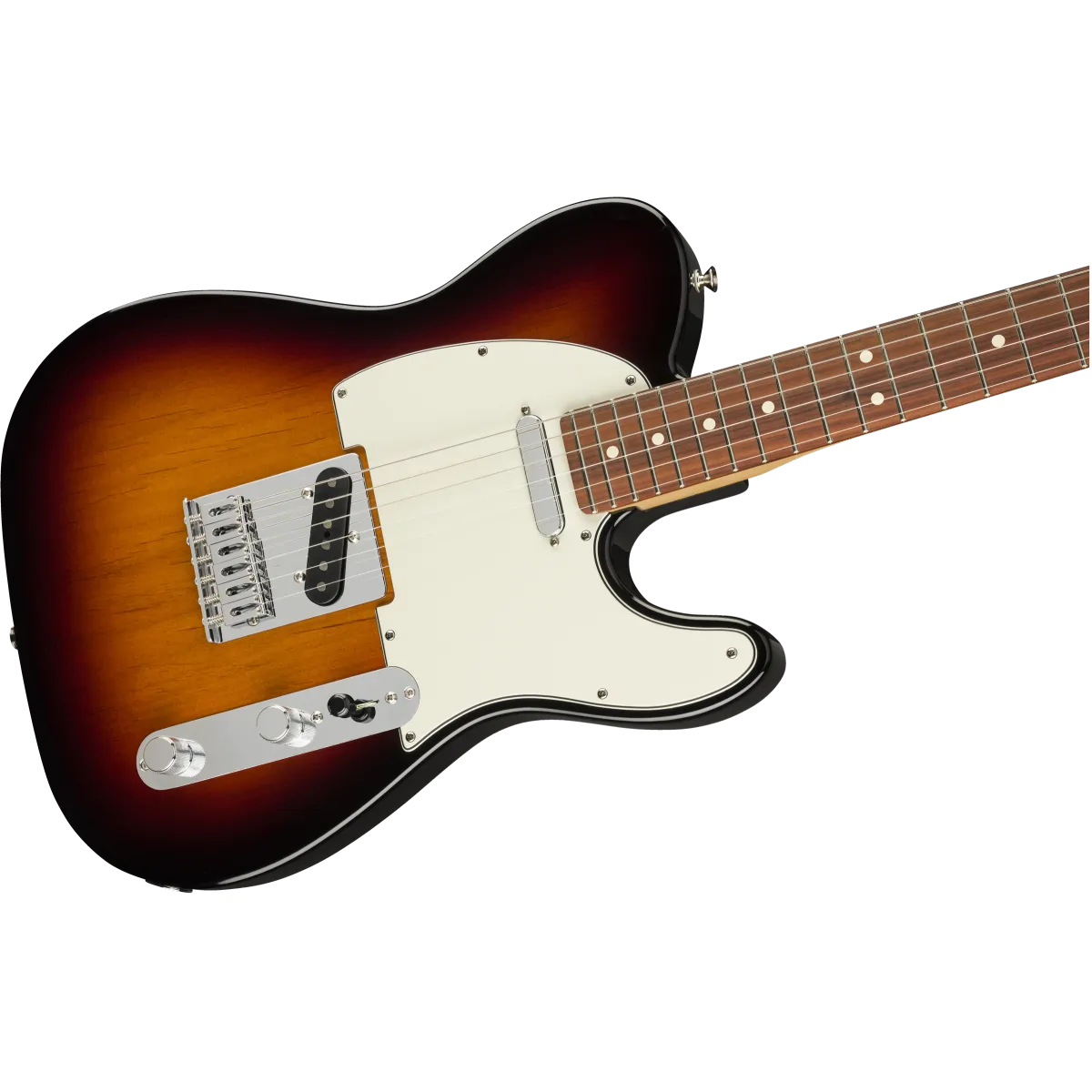FENDER Fender Player Tele PF 3TS - zdjecie 3