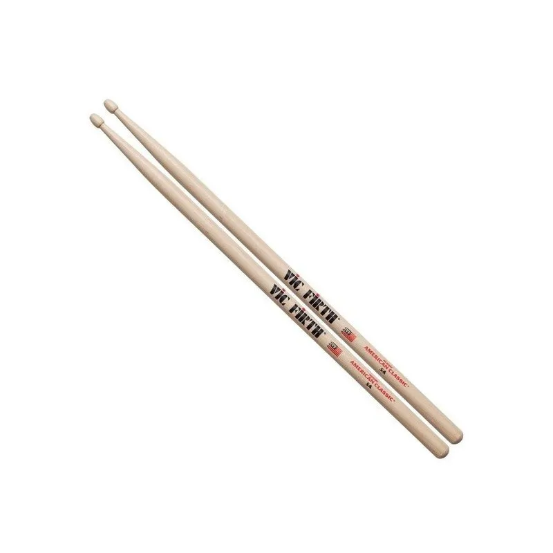 VIC FIRTH VIC FIRTH 5A American Classic